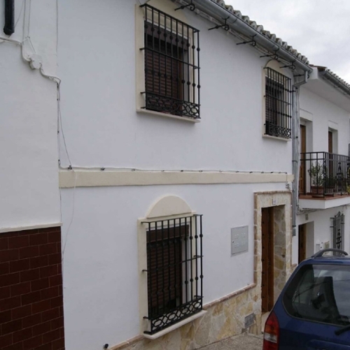 Antequera Antequera Wohnung Bild 6359874
