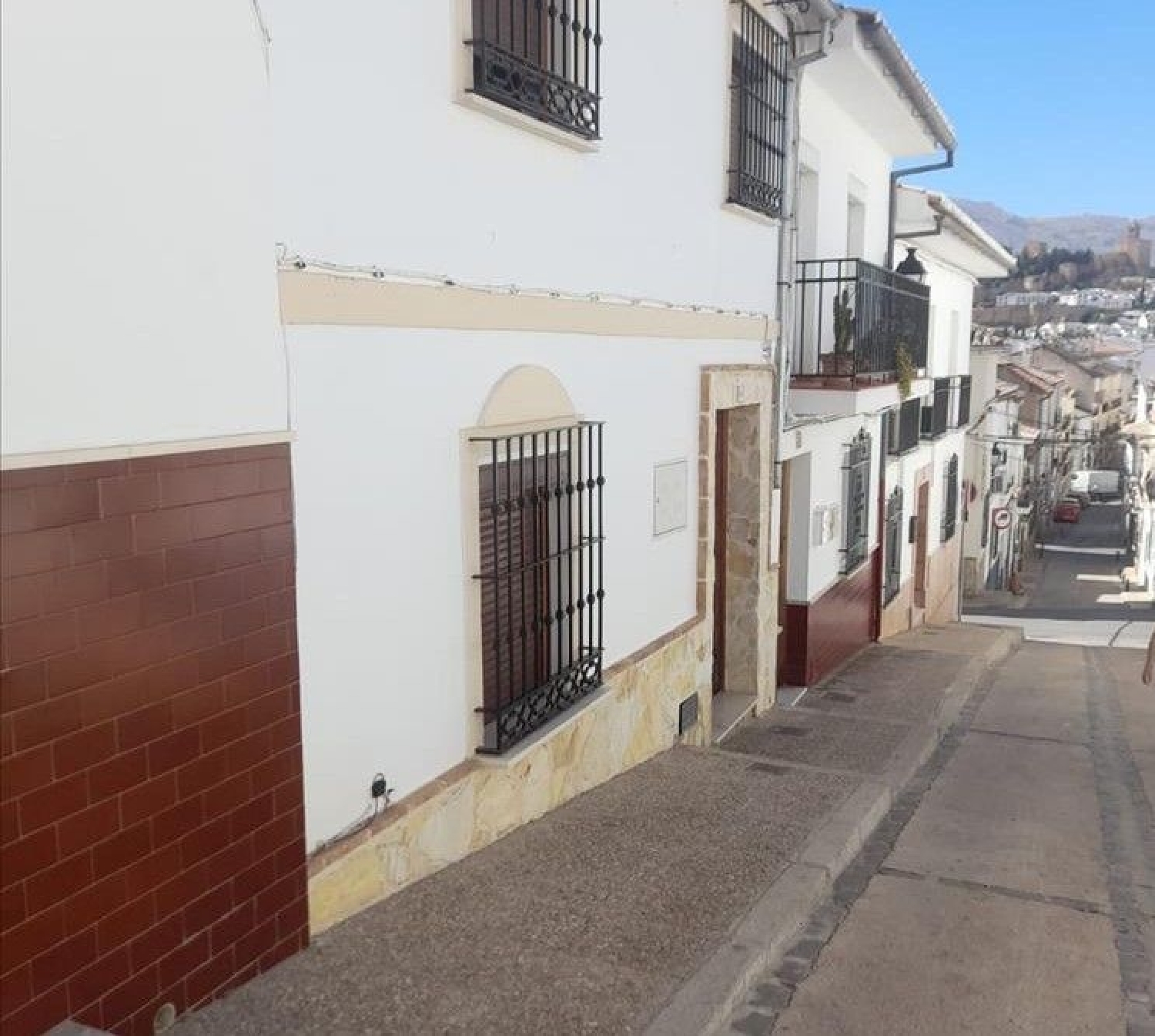 kaufen Wohnung Antequera Antequera 2