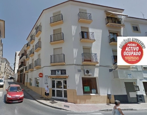 Antequera Antequera apartment foto 6363007