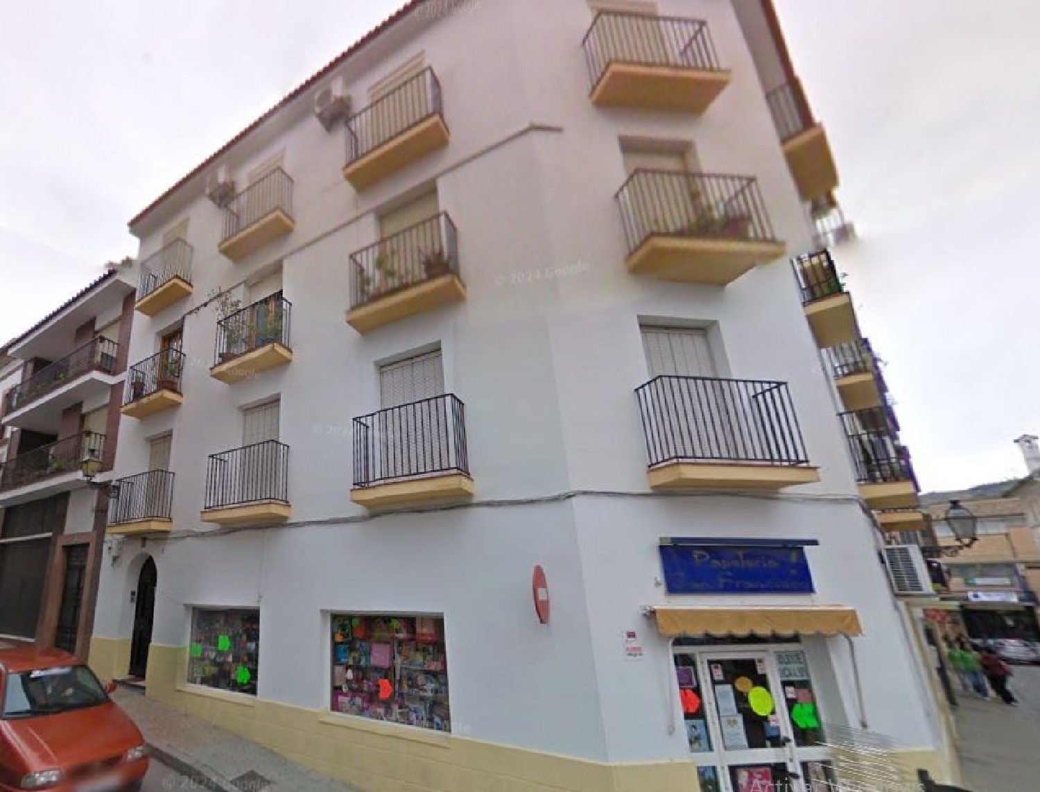 for sale apartment Antequera Antequera 3