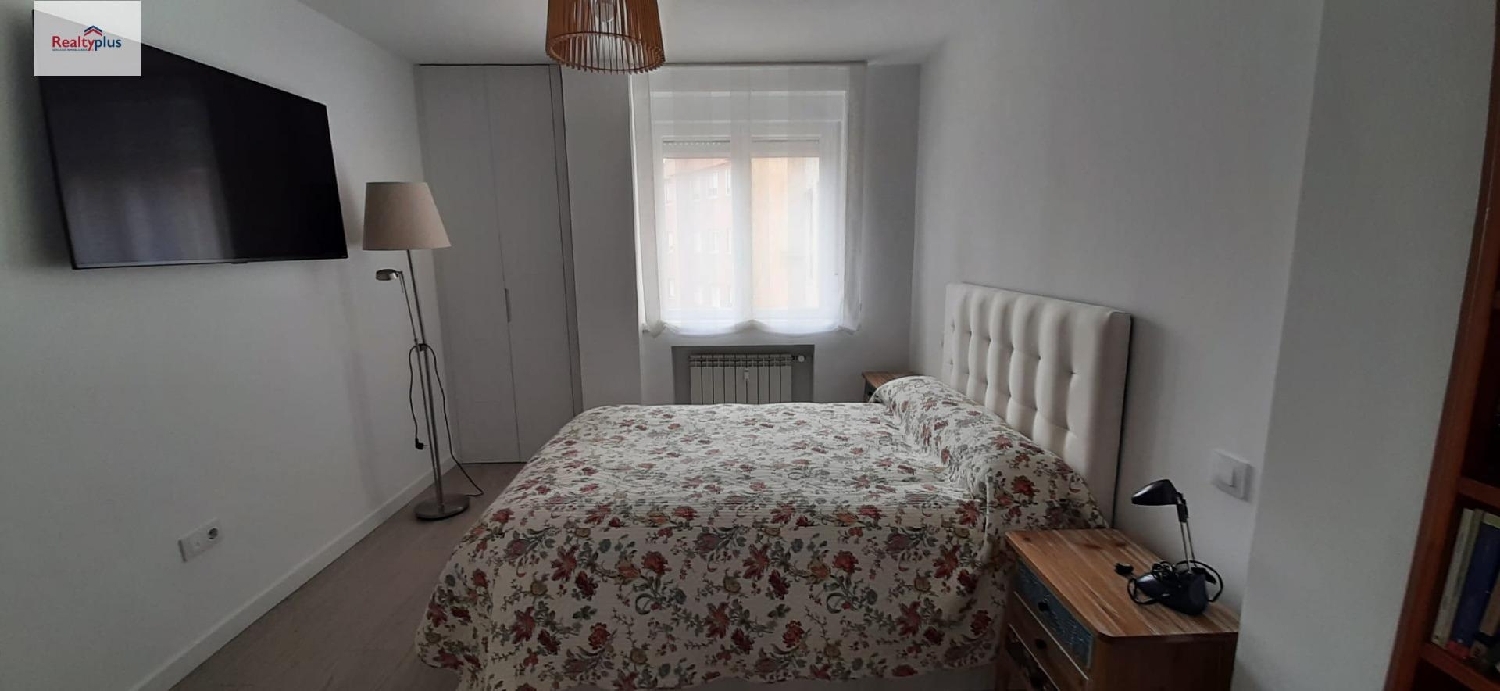  en venta apartamento Aquelavila Arzúa 6