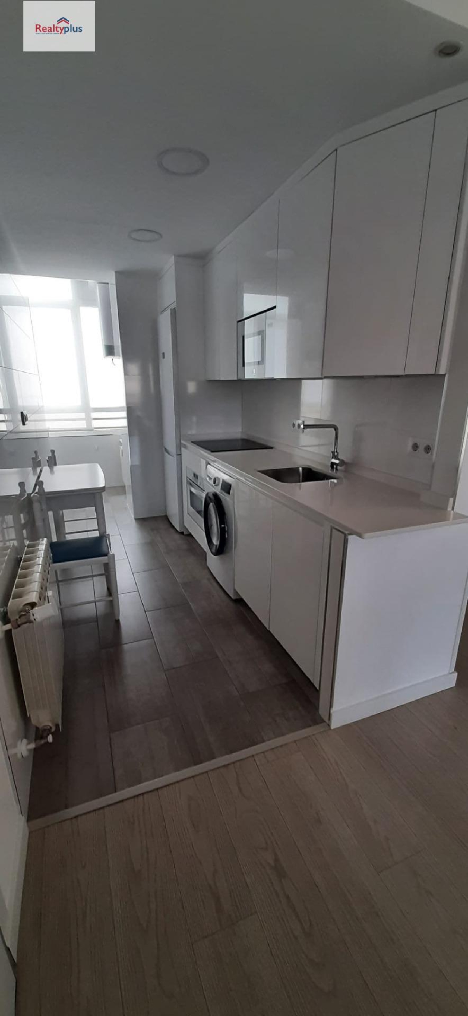  en venta apartamento Aquelavila Arzúa 3