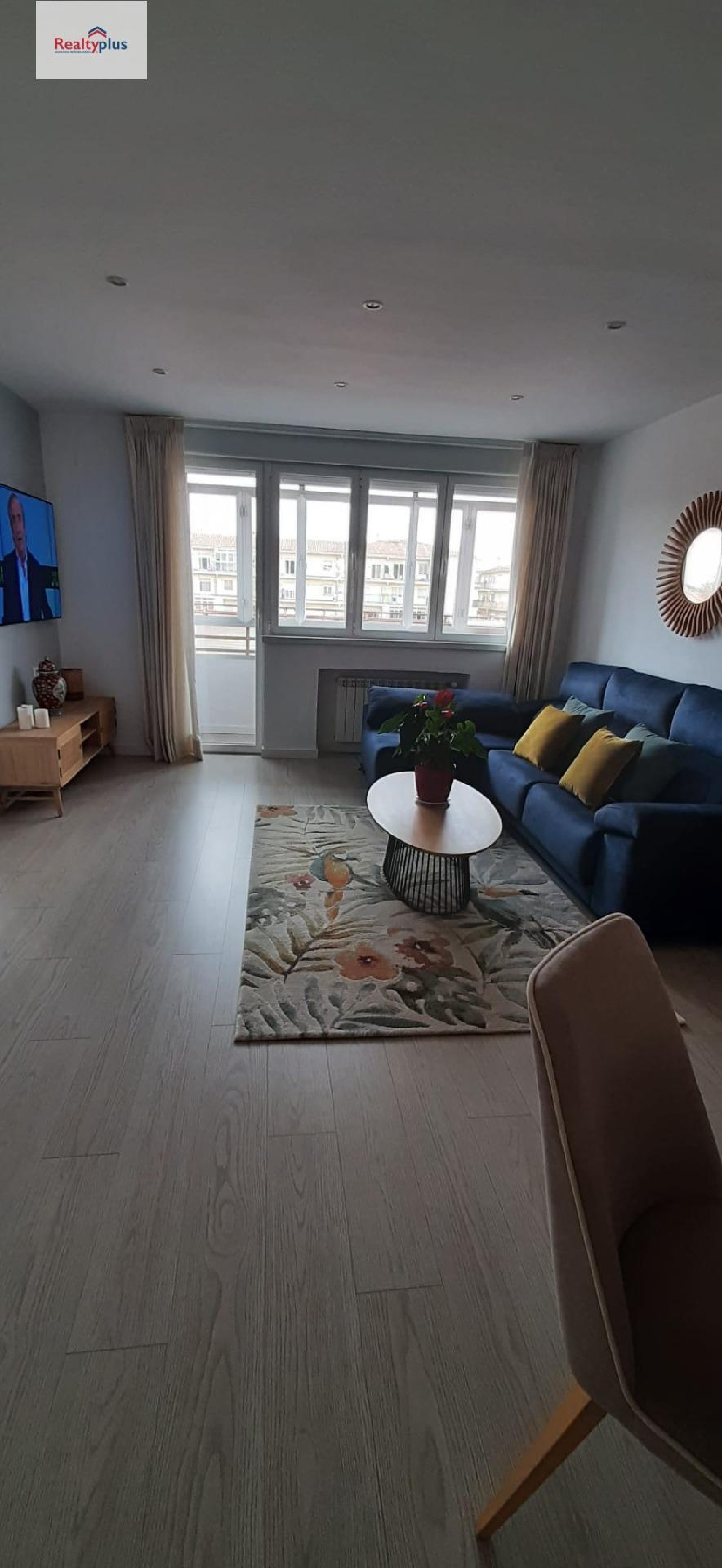  en venta apartamento Aquelavila Arzúa 2