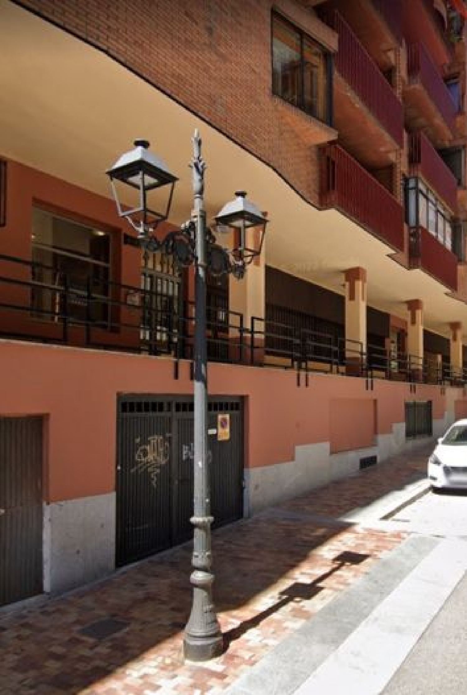  en venta apartamento Aquelavila Arzúa 2