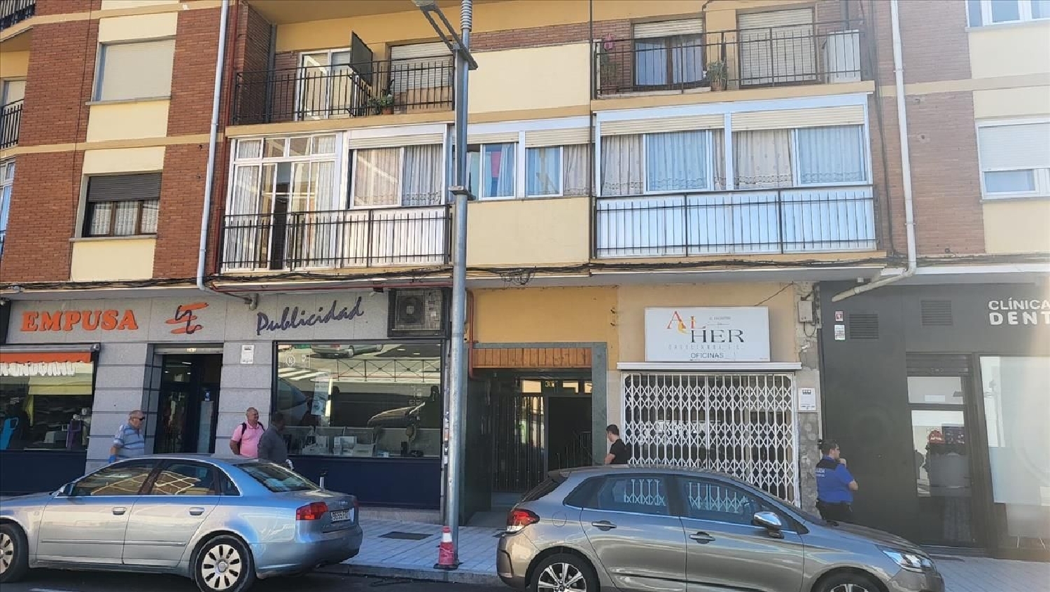à vendre appartement Aranda De Duero Ribera Del Duero 5