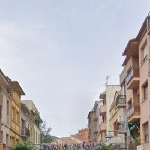 Arbúcies Selva apartment foto 6364005