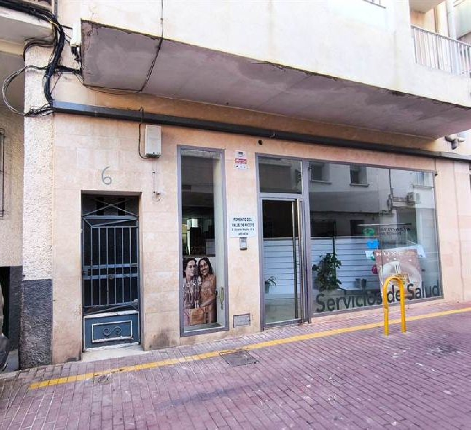  en venta apartamento Archena Valle De Ricote 3