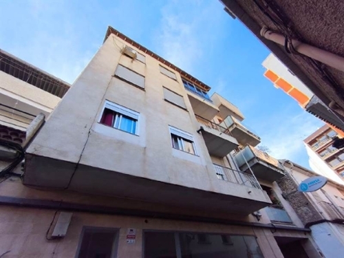 Archena Valle De Ricote Wohnung Bild 6359793