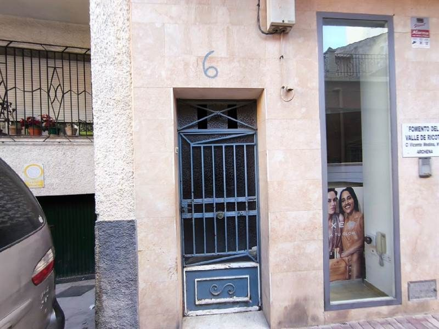  en venta apartamento Archena Valle De Ricote 2