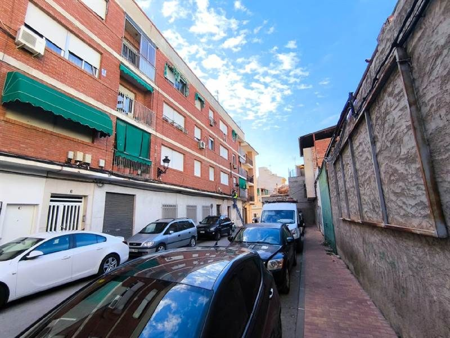  en venta apartamento Archena Valle De Ricote 3