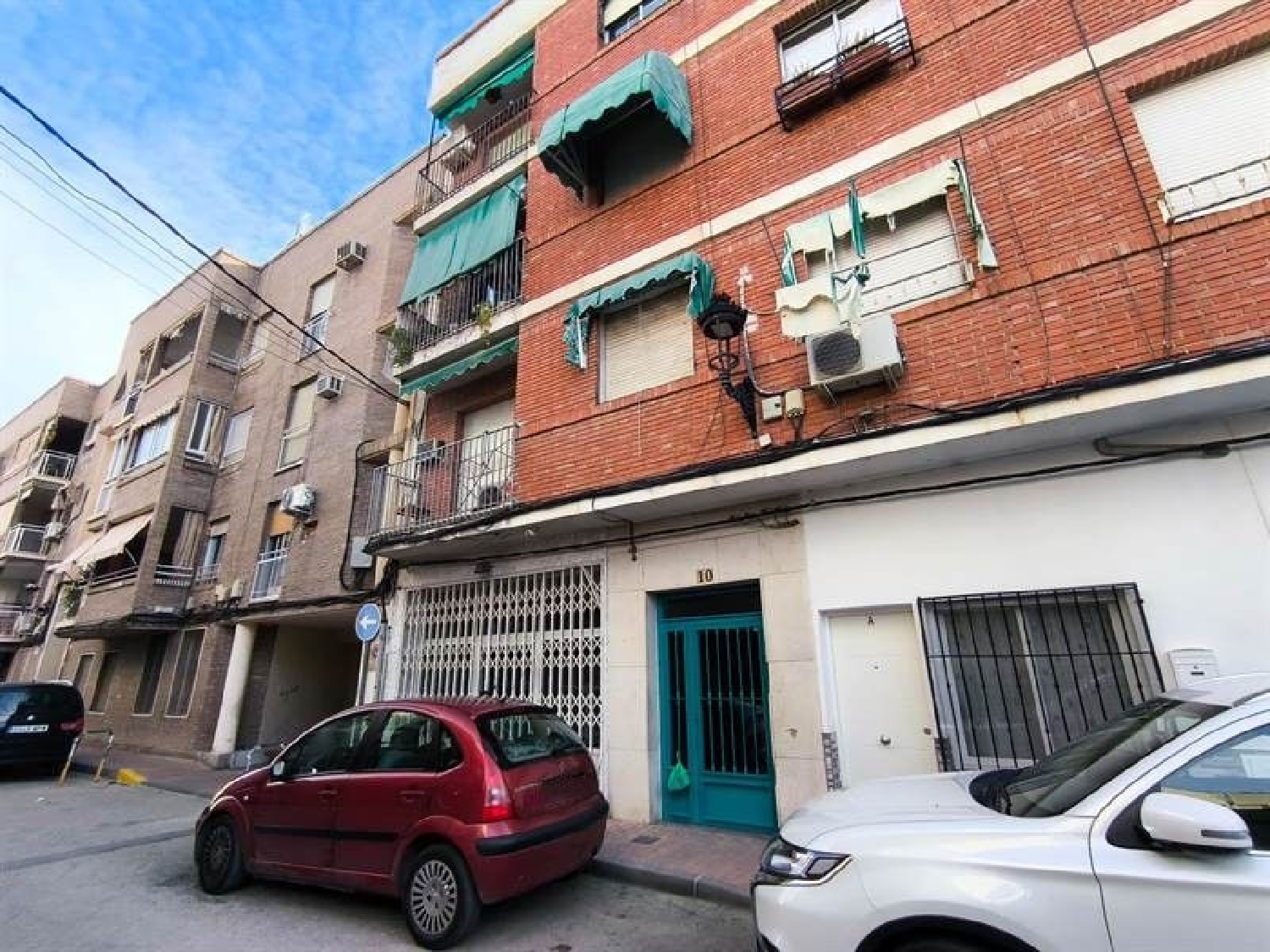  en venta apartamento Archena Valle De Ricote 2