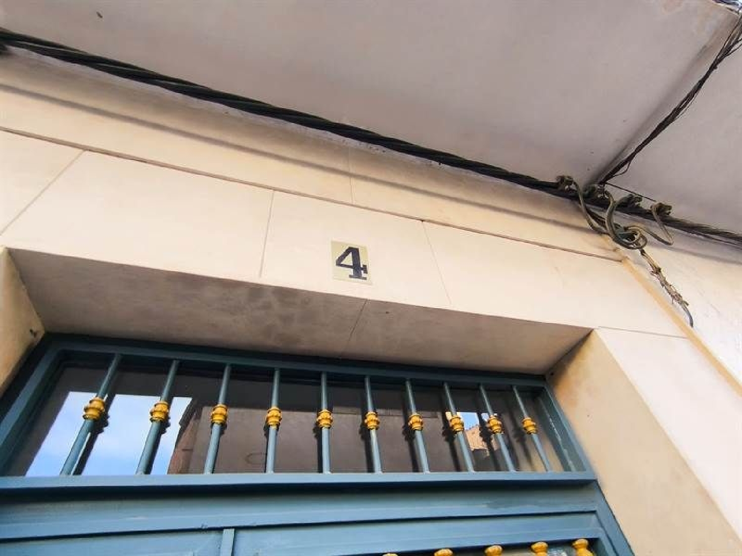 kaufen Wohnung Archena Valle De Ricote 3