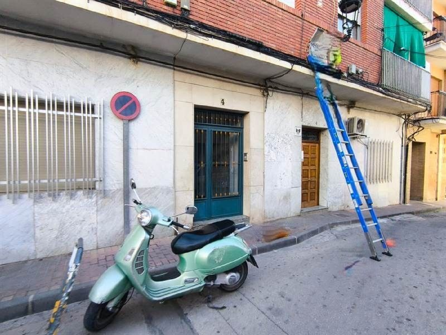 kaufen Wohnung Archena Valle De Ricote 2