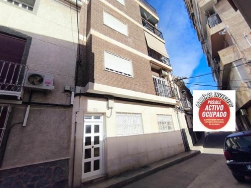 Archena Valle De Ricote Wohnung Bild 6359840