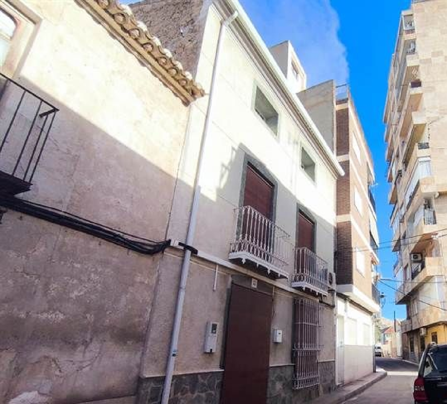  en venta apartamento Archena Valle De Ricote 2