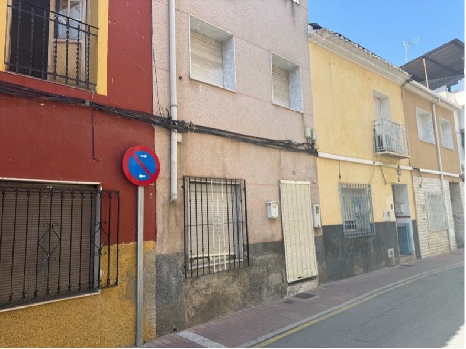  en venta apartamento Archena Valle De Ricote 3