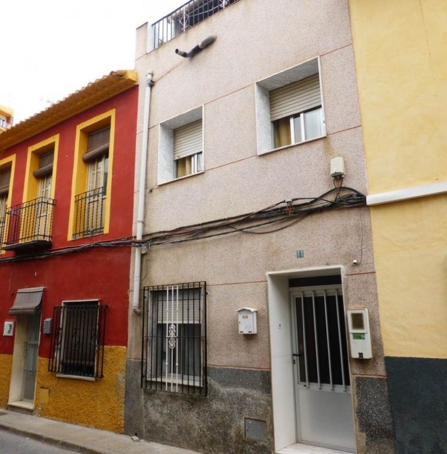  en venta apartamento Archena Valle De Ricote 1