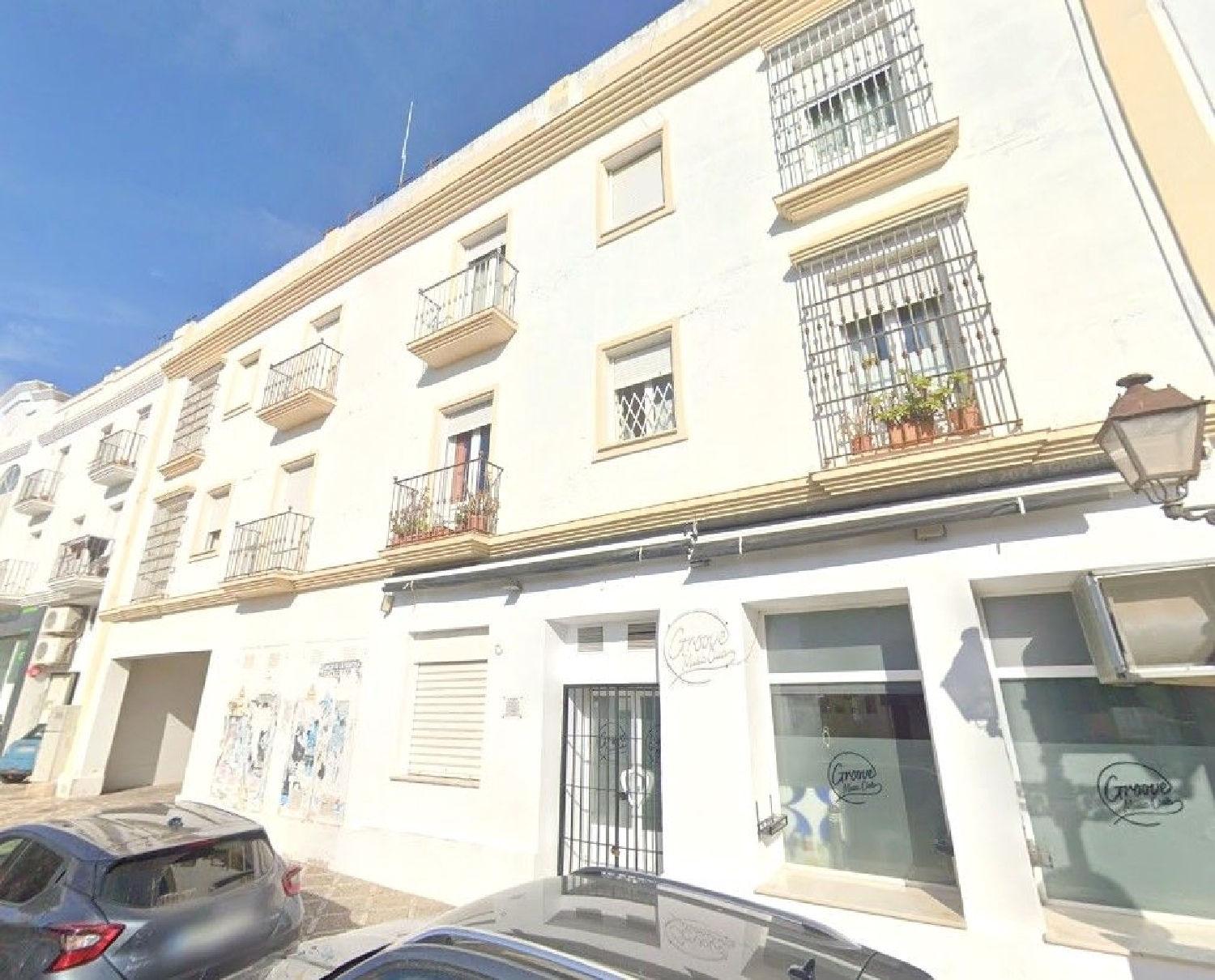  te koop appartement Arcos De La Frontera Sierra De Cádiz 2
