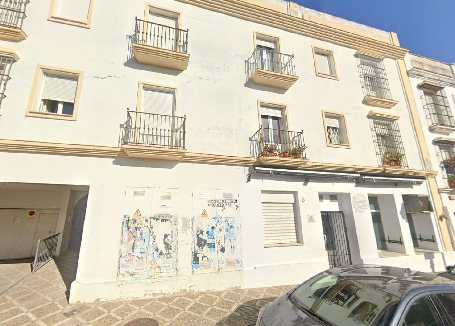  te koop appartement Arcos De La Frontera Sierra De Cádiz 3