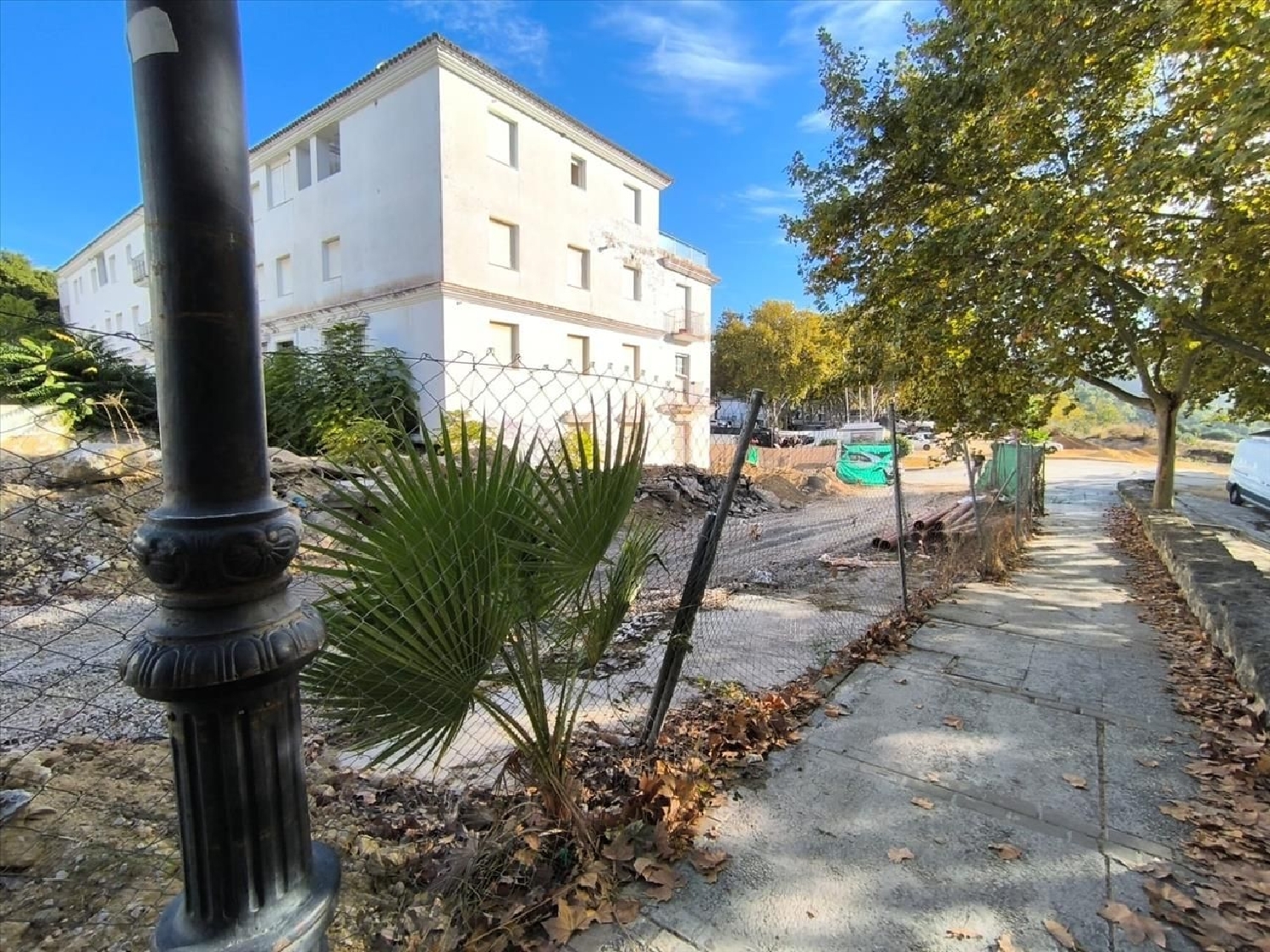 à vendre appartement Arcos De La Frontera Sierra De Cádiz 3