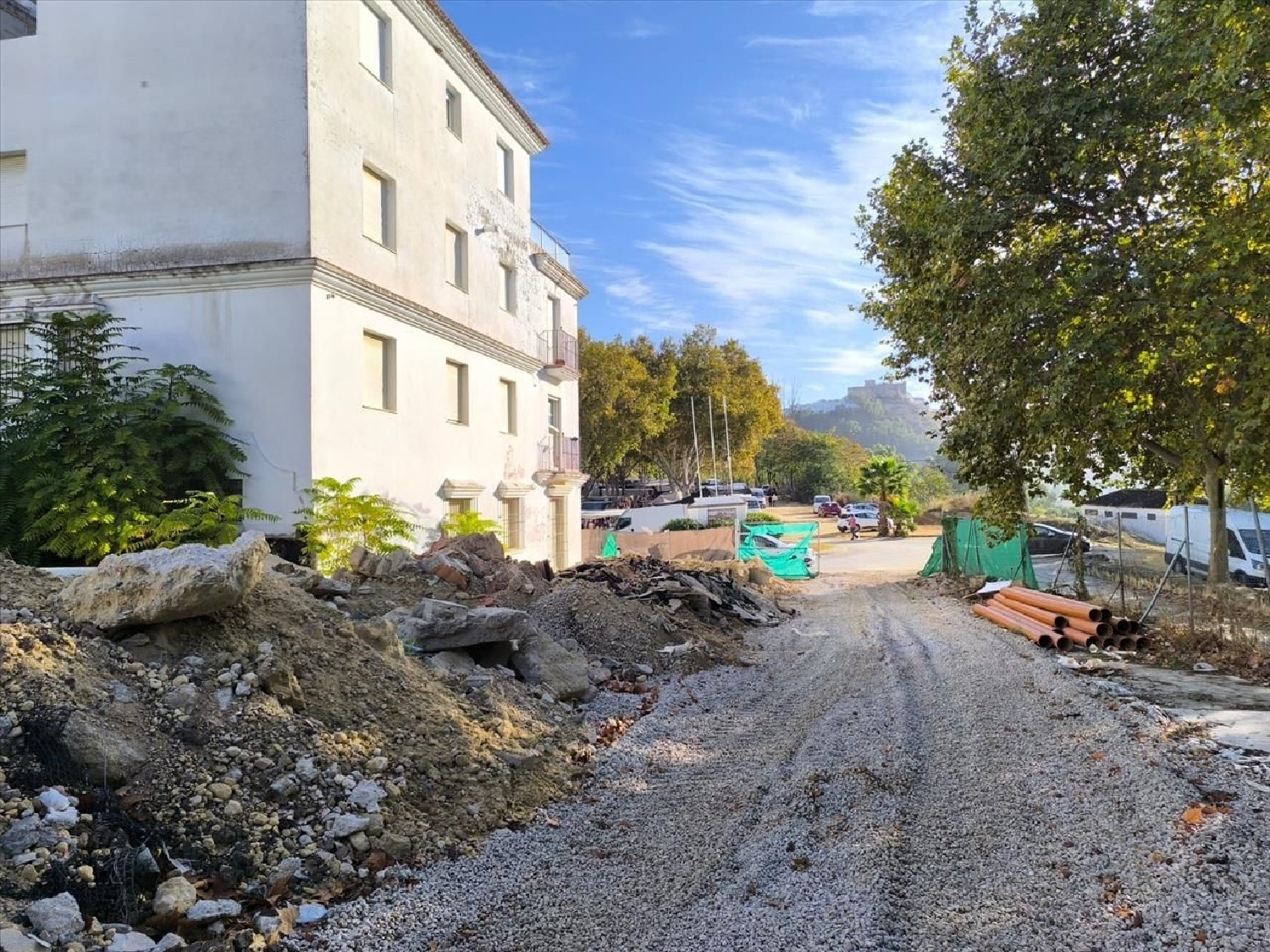 à vendre appartement Arcos De La Frontera Sierra De Cádiz 2