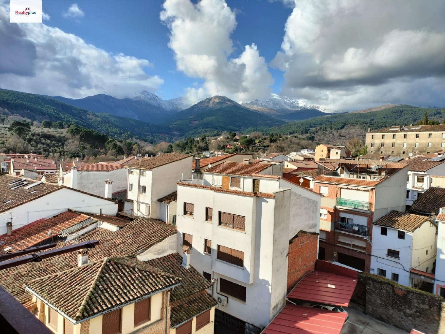  en venta apartamento Arenas De San Pedro Valle Del Tiétar 2