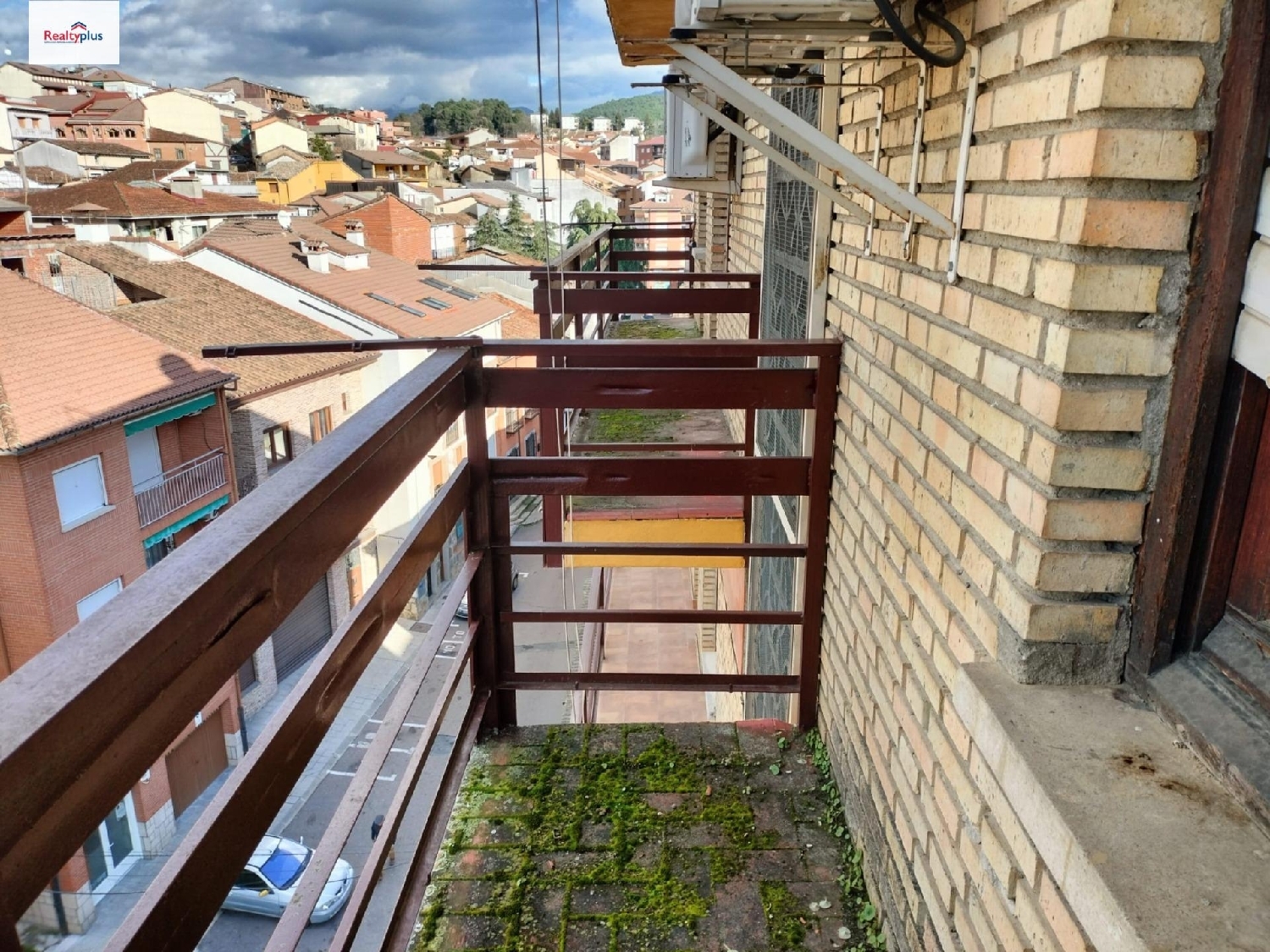  en venta apartamento Arenas De San Pedro Valle Del Tiétar 3