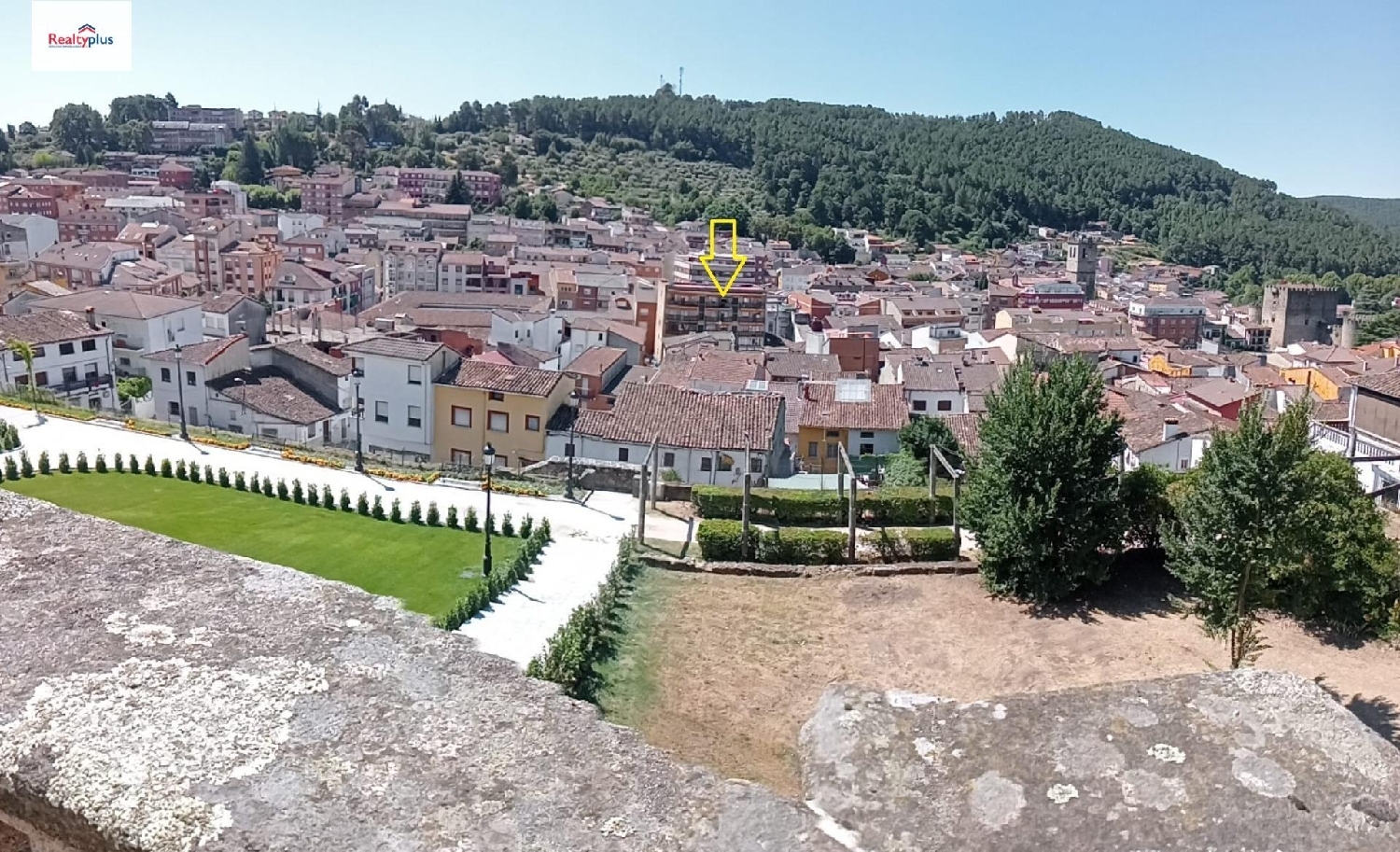  en venta apartamento Arenas De San Pedro Valle Del Tiétar 1