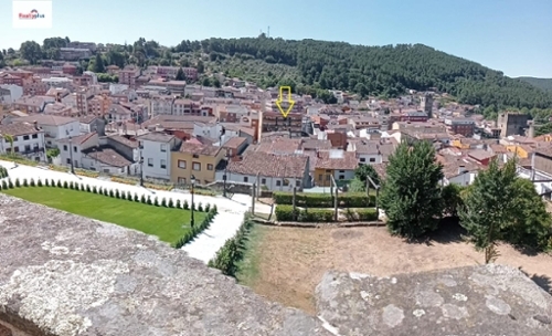 Arenas De San Pedro Valle Del Tiétar apartamento foto 6356354