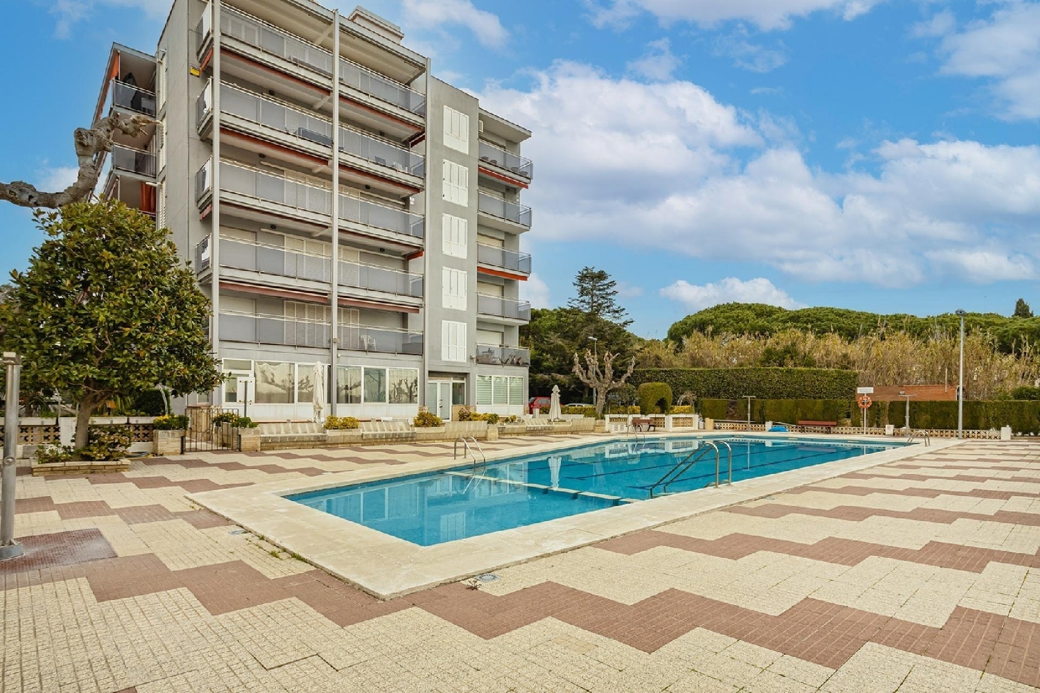  à vendre appartement Arenys De Mar Maresme 2