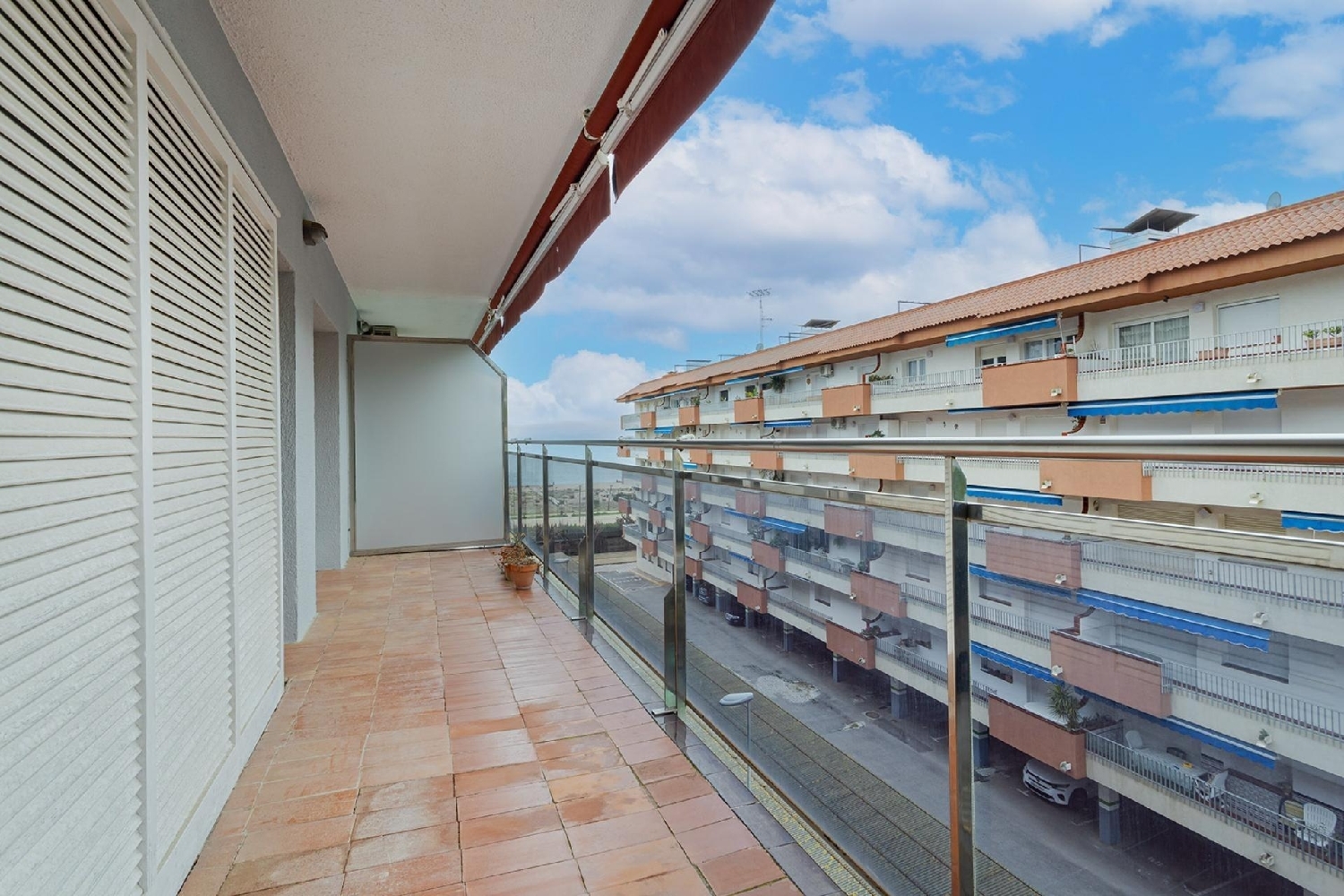  à vendre appartement Arenys De Mar Maresme 6
