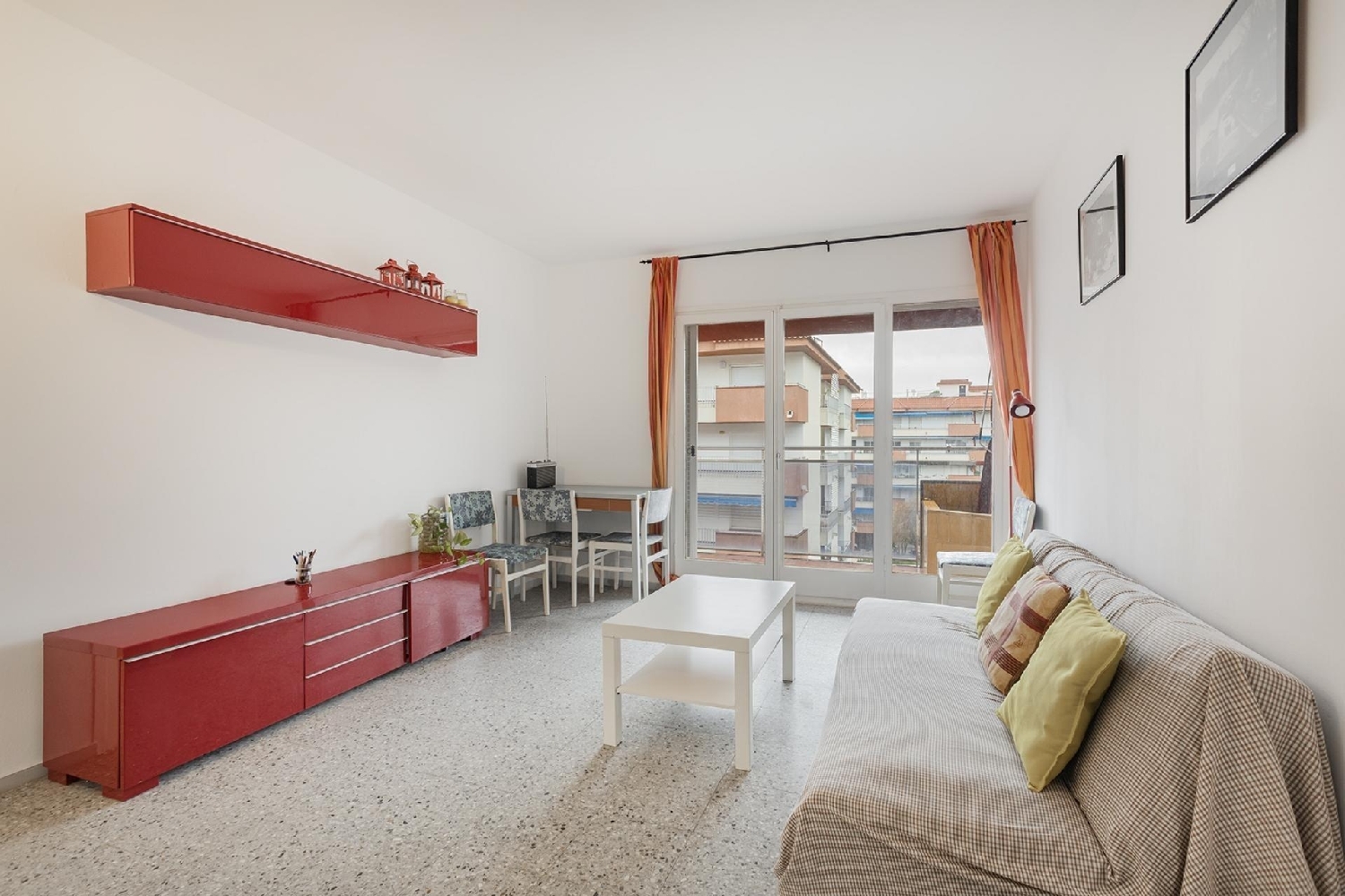  à vendre appartement Arenys De Mar Maresme 4