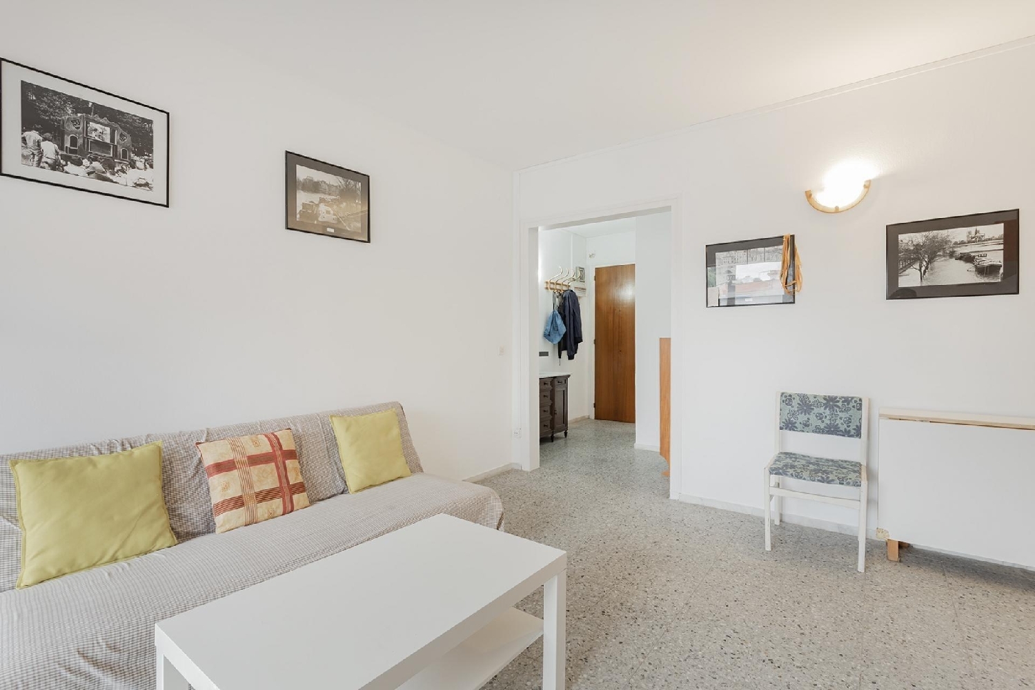 à vendre appartement Arenys De Mar Maresme 8