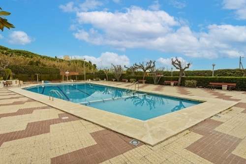 Arenys De Mar Maresme appartement foto 6357273