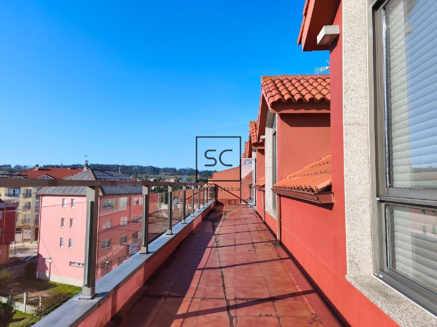  till salu lägenhet Ares Ferrol 6