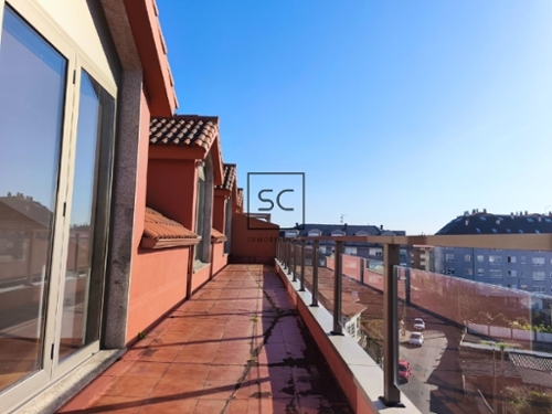 Ares Ferrol lägenhet foto 6363661