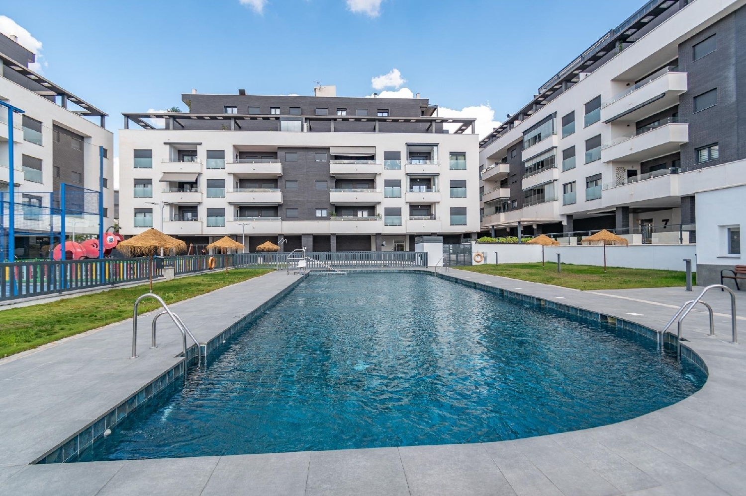  à vendre appartement Armilla Vega De Granada 2