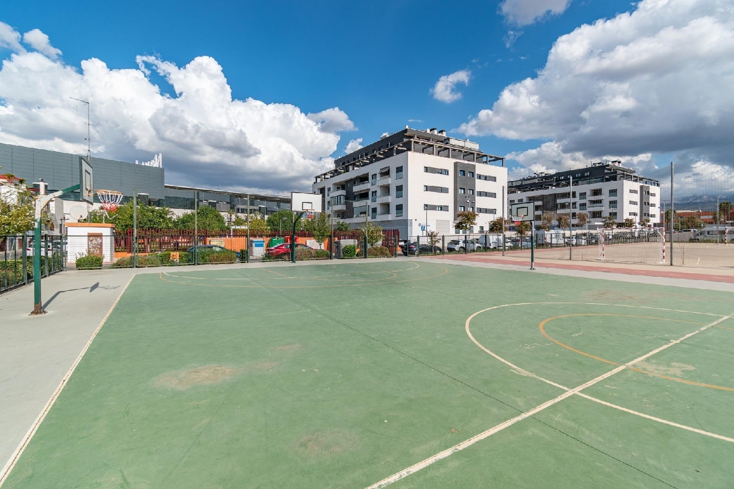  à vendre appartement Armilla Vega De Granada 8