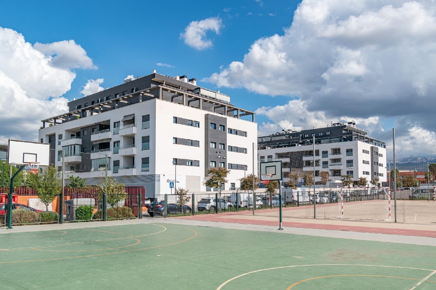 te koop appartement Armilla Vega De Granada 3