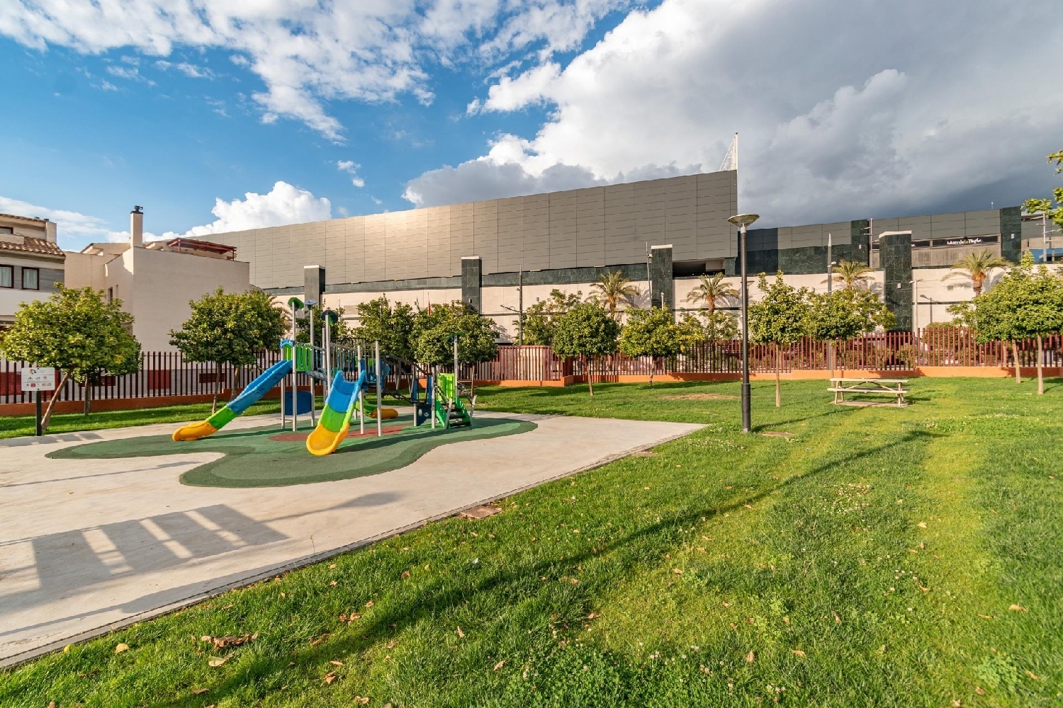  te koop appartement Armilla Vega De Granada 6