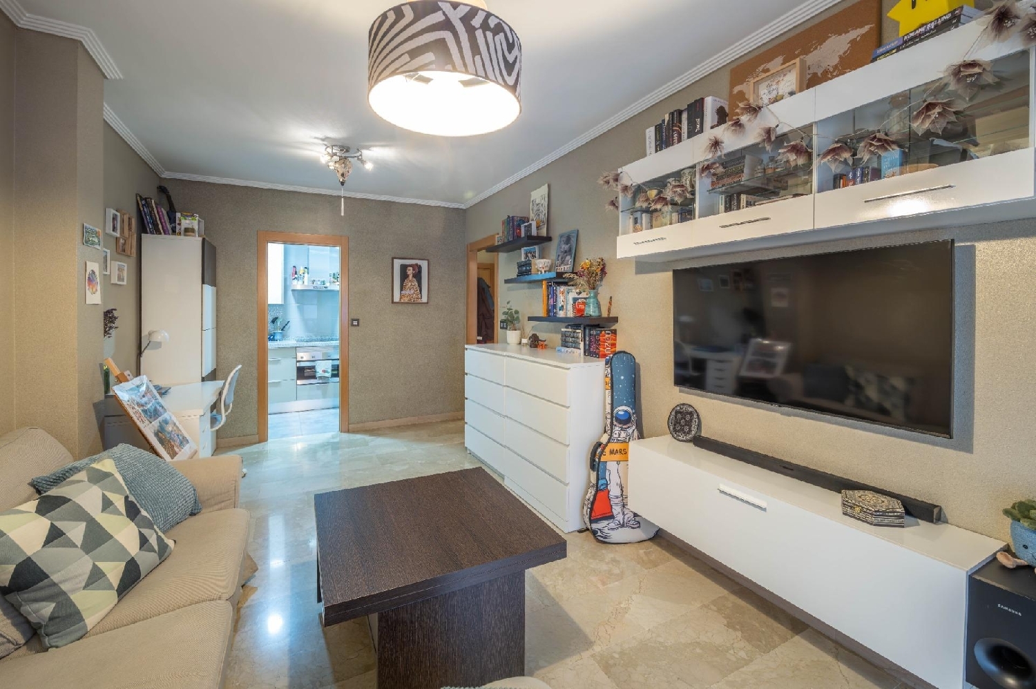  te koop appartement Armilla Vega De Granada 4