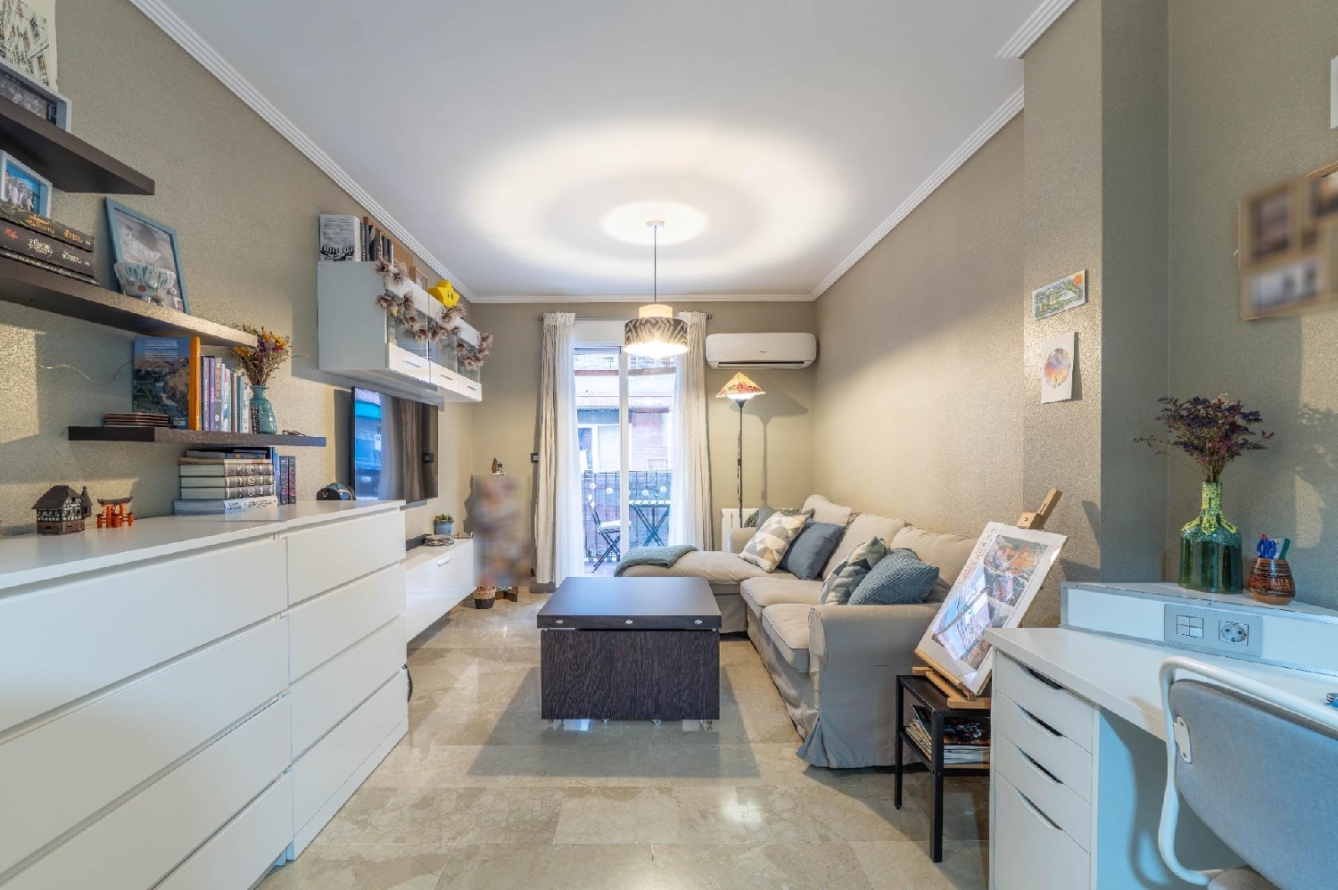  te koop appartement Armilla Vega De Granada 2