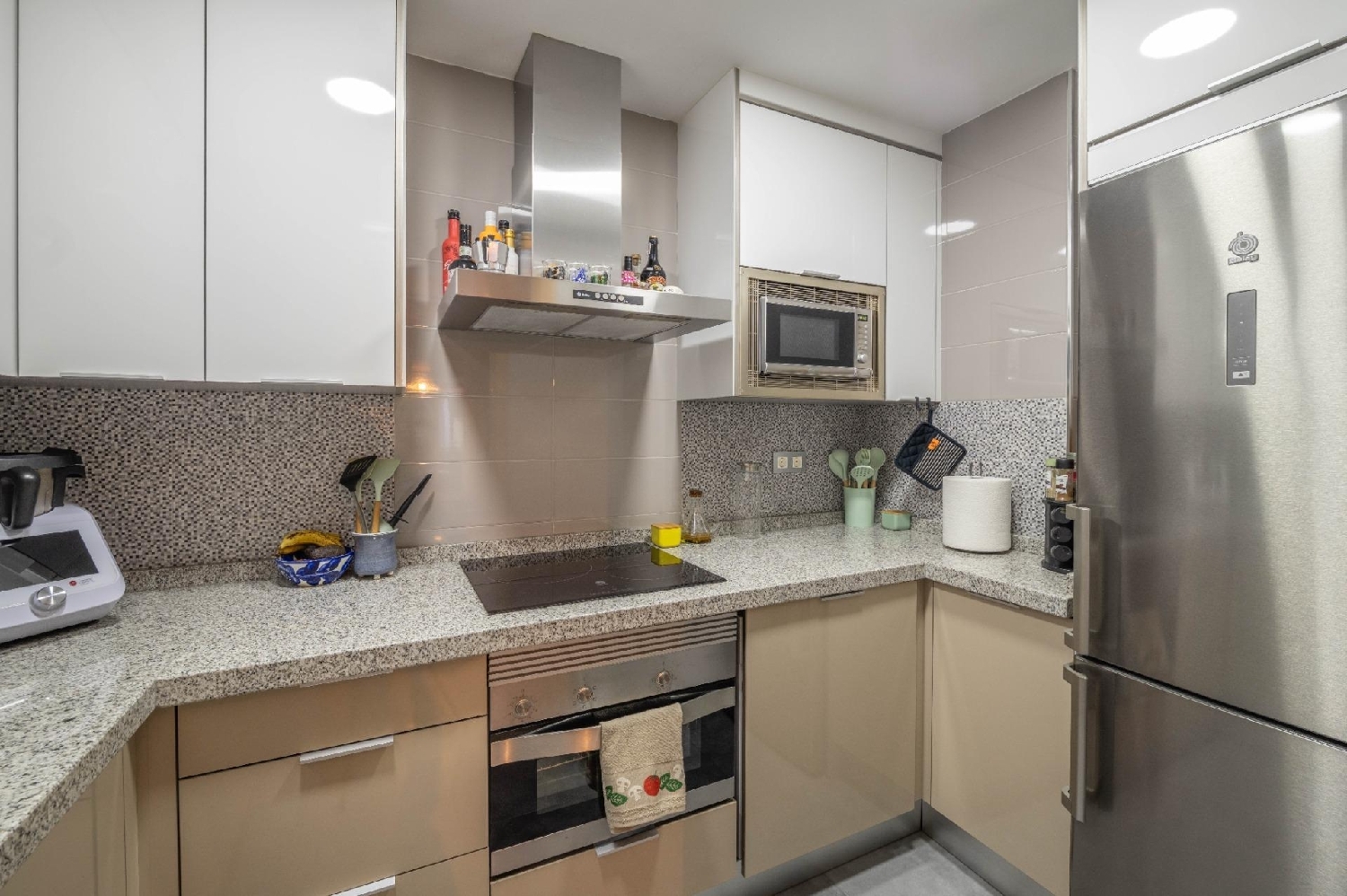  te koop appartement Armilla Vega De Granada 8