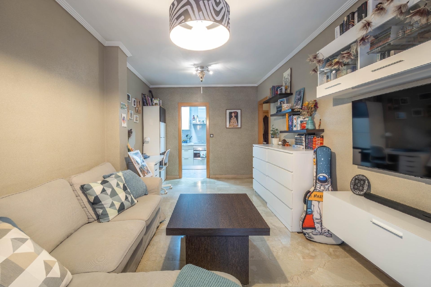  te koop appartement Armilla Vega De Granada 5