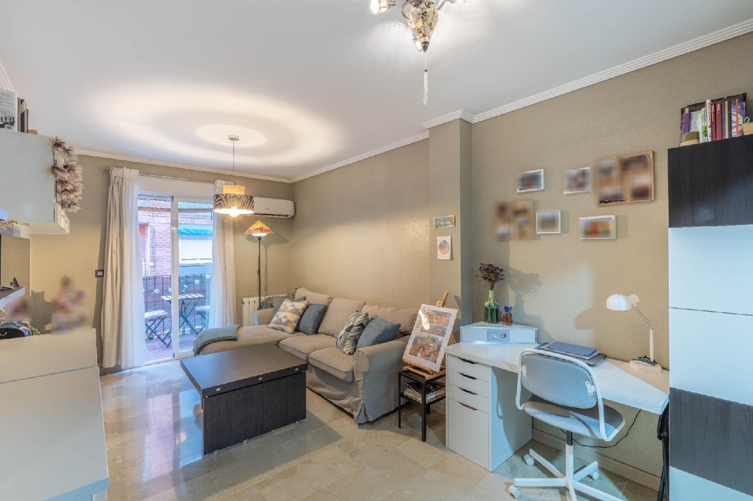  te koop appartement Armilla Vega De Granada 1