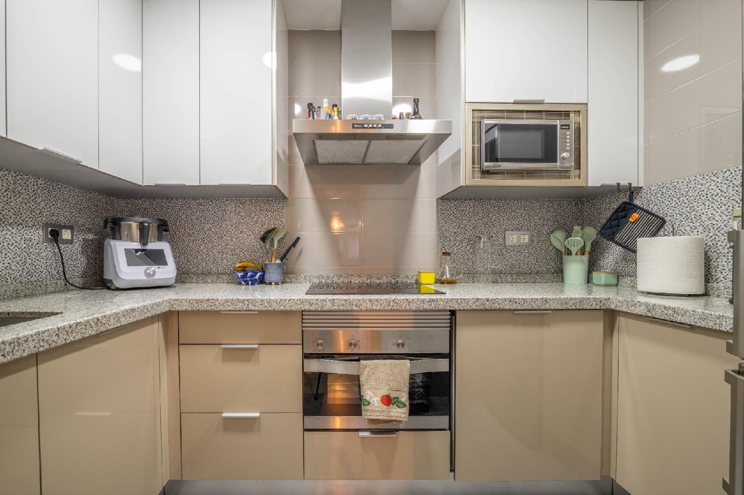  te koop appartement Armilla Vega De Granada 7