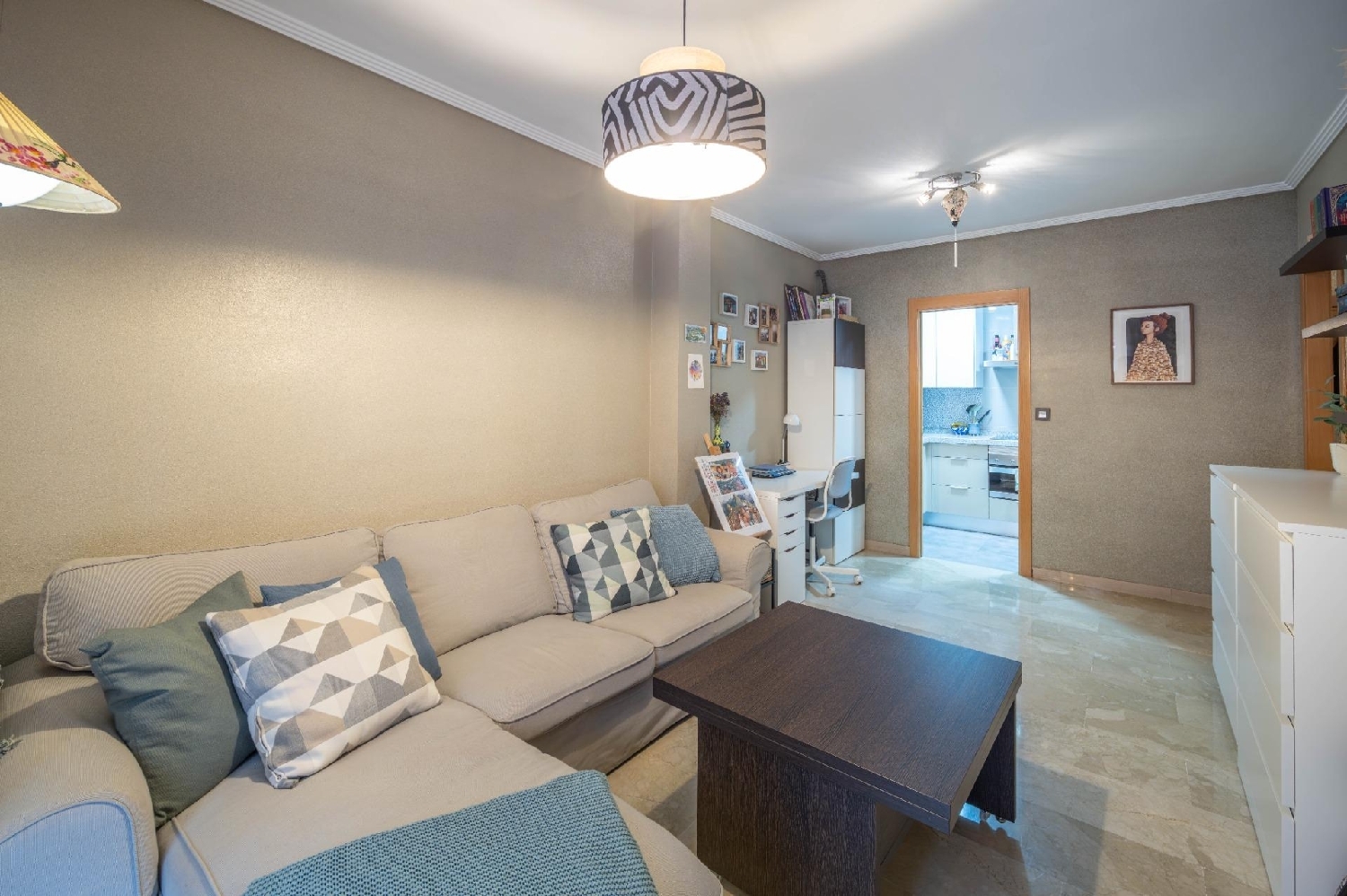  till salu lägenhet Armilla Vega De Granada 6