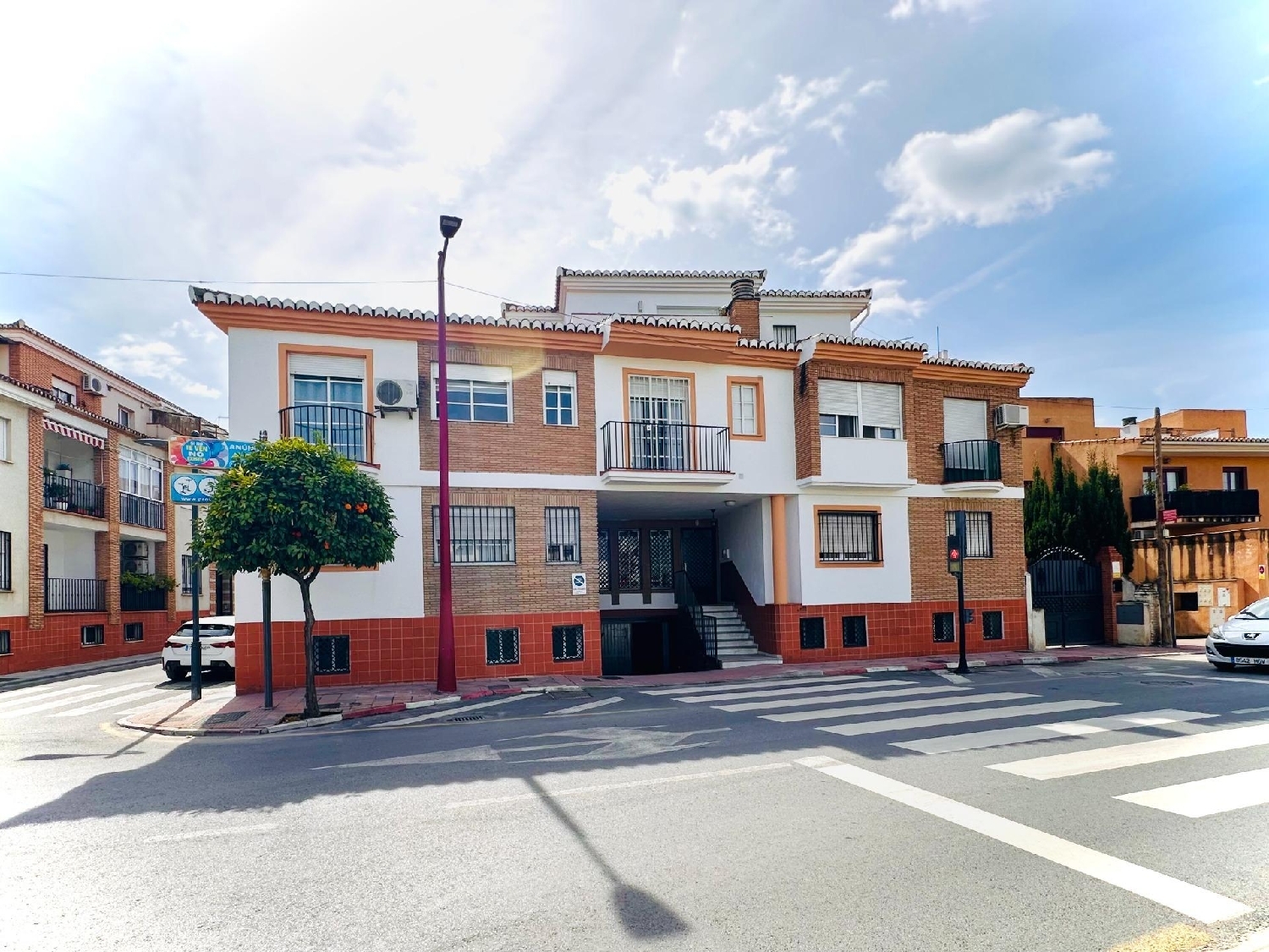  en venta apartamento Armilla Vega De Granada 1