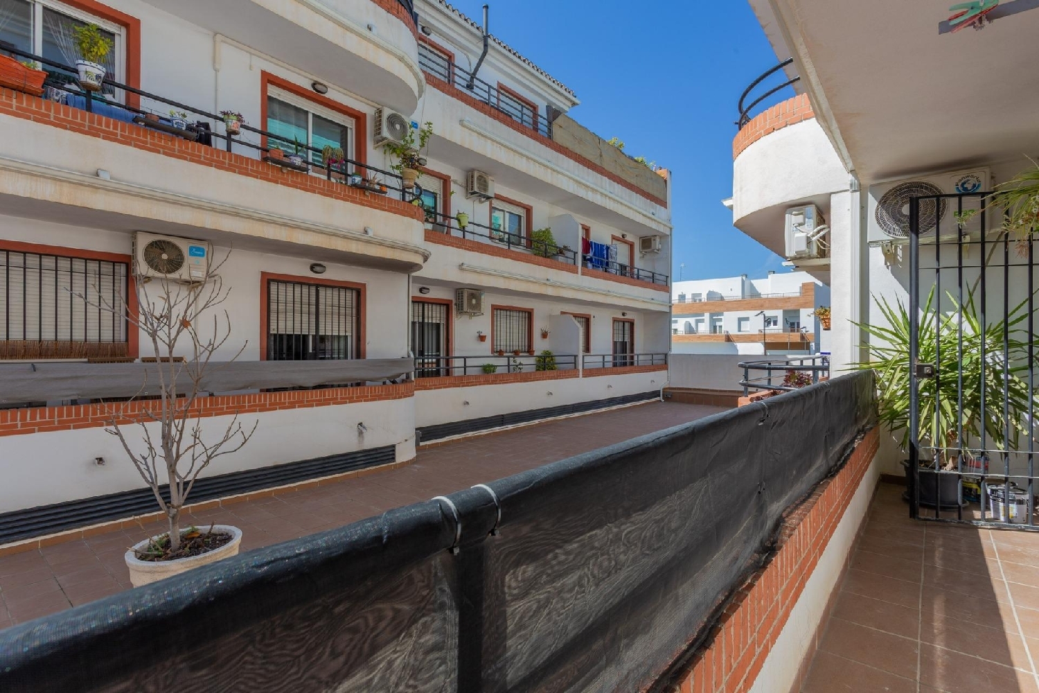  till salu lägenhet Armilla Vega De Granada 1