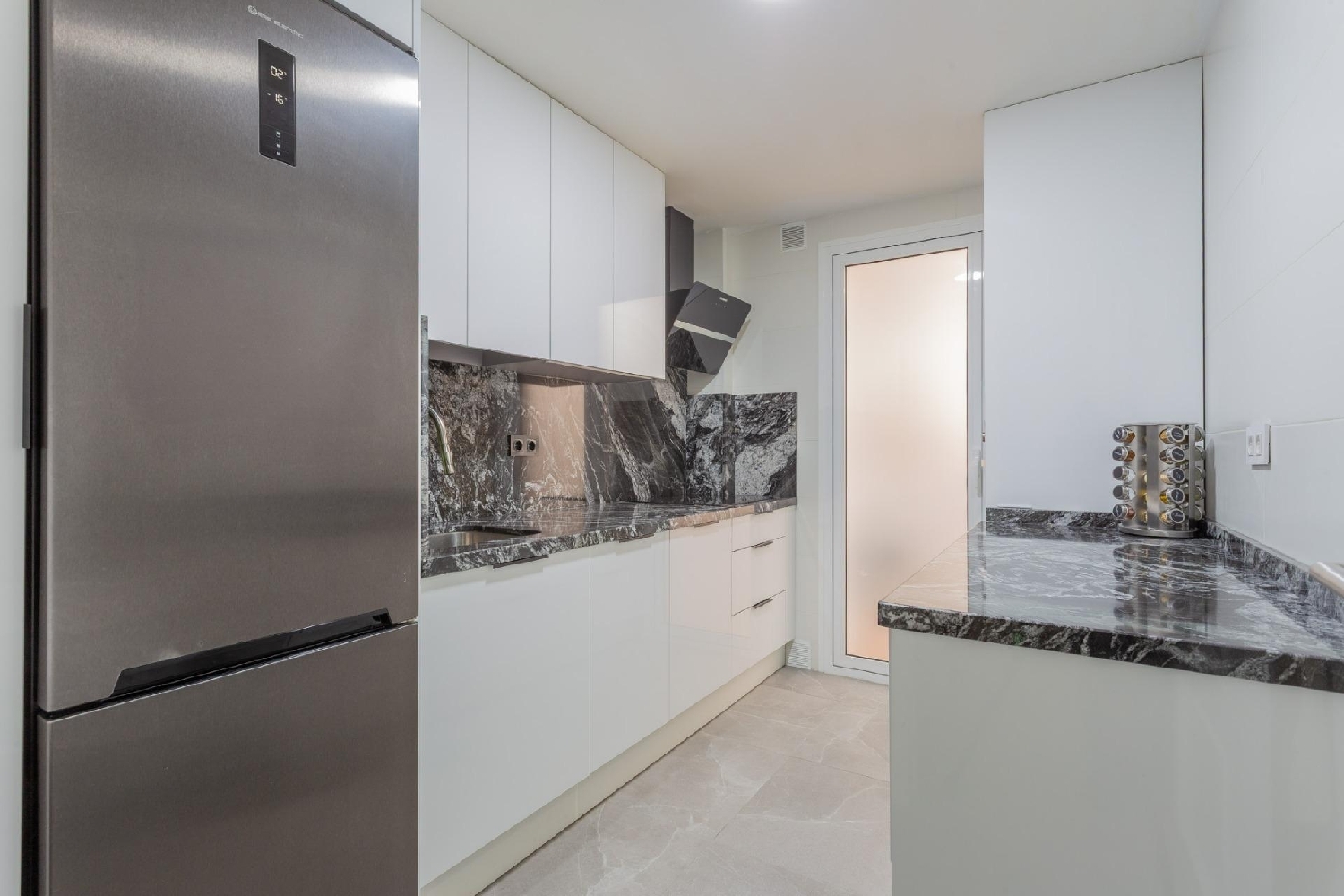  till salu lägenhet Armilla Vega De Granada 4